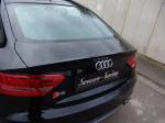 Audi S5 Sportsback by Senner Tuning 2010 года